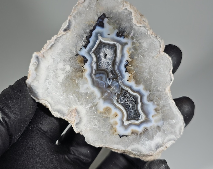 Argentina Agate Slab