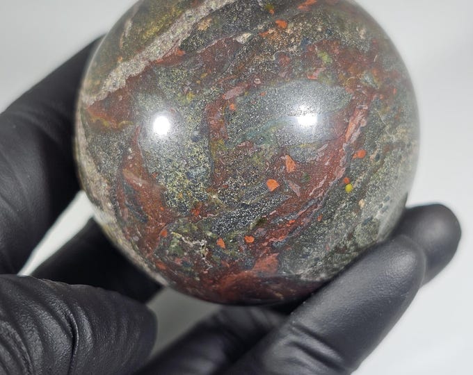 51mm Dragon Blood Sphere