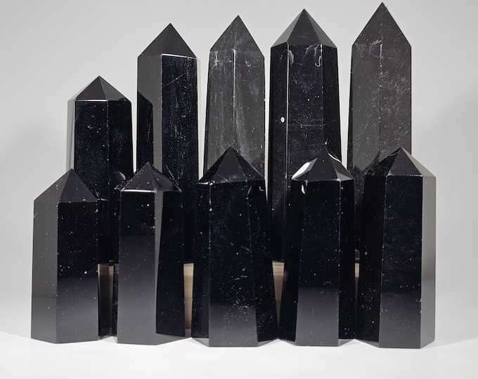 You Choose Obsidian Tower