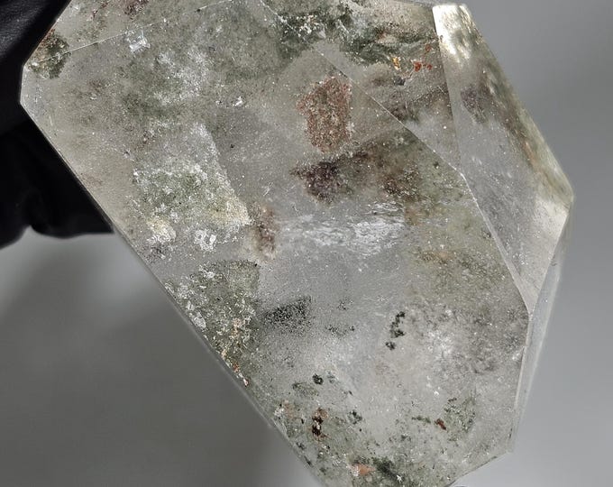 Garden Quartz Free-form