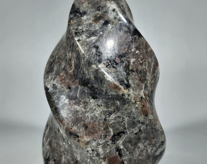Yooperlite Flame