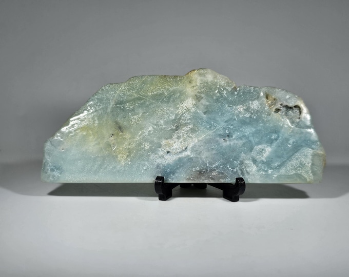 Caribbean Calcite Slab