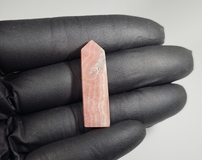 Rhodochrosite Tower