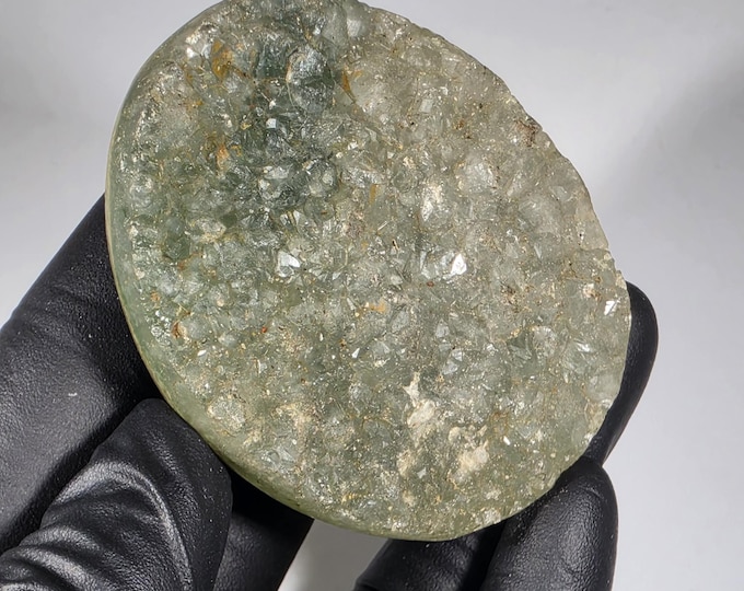 Ocean Jasper Palm Stone