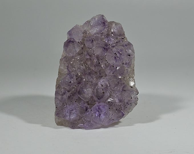 Small Amethyst Cathedral Amethyst Cluster