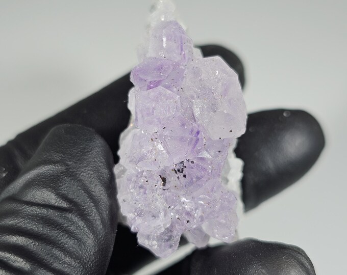 Small Amethyst Cluster