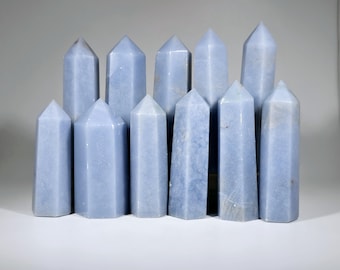 You Choose Angelite Tower