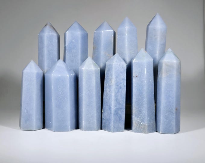 You Choose Angelite Tower