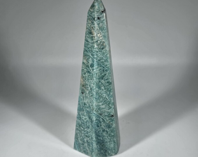 Amazonite Tower
