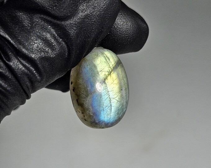 Labradorite Pendant