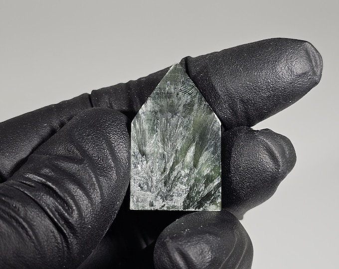 High Quality Seraphinite Tower