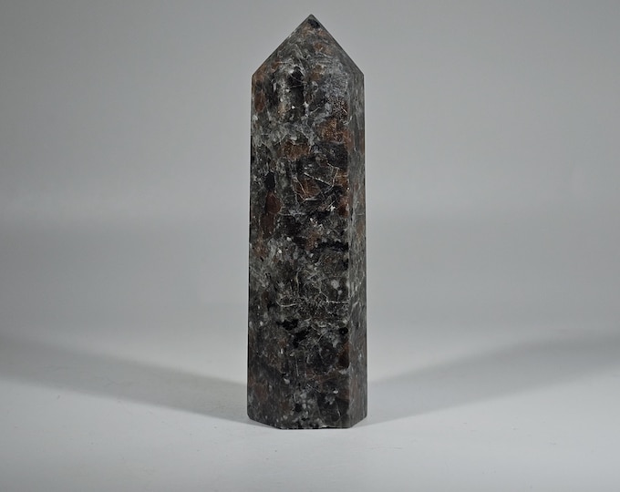 Yooperlite Tower Uv Reactive