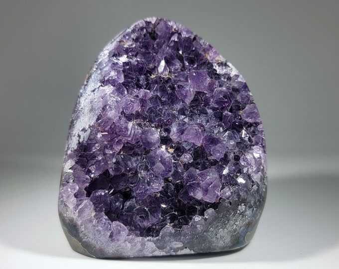 Amethyst Cathedral Amethyst Cluster