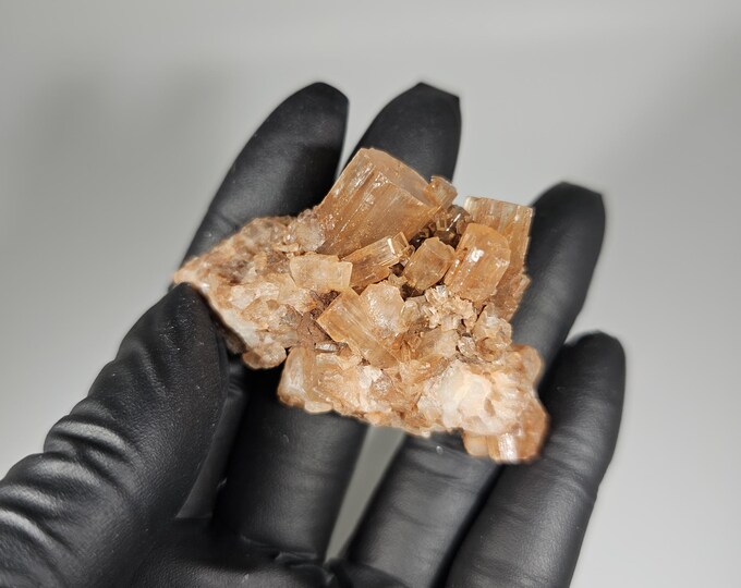 Aragonite Specimen
