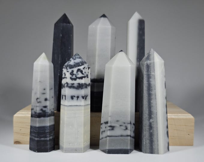 Your Choice Taiji Jade Tower