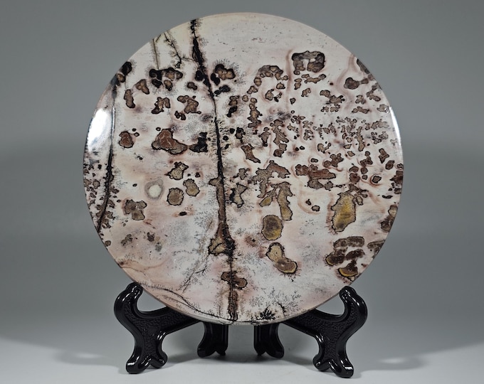 Picture Jasper Slab