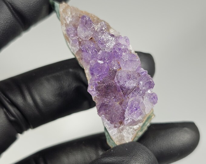 Small Amethyst Cluster