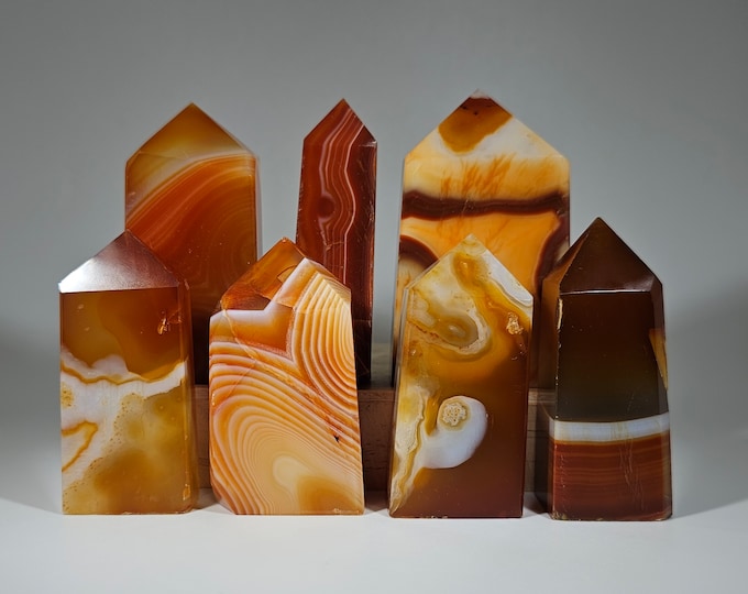 You Choose Carnelian Tower *Imperfect