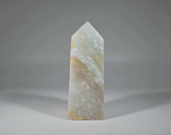Caribbean Calcite Tower