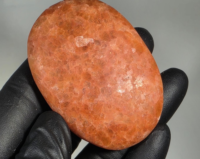Sunstone Palm Stone