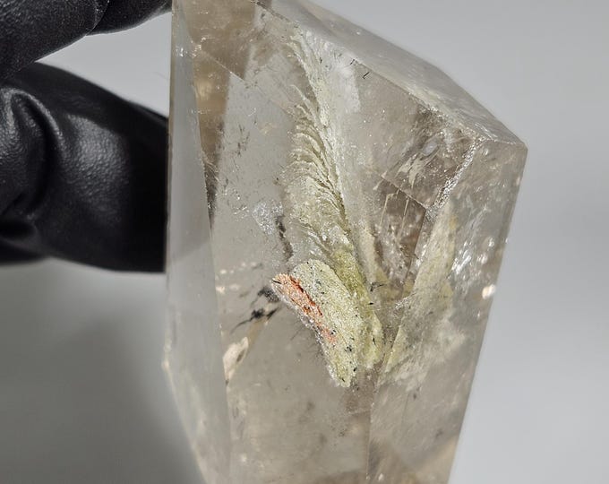 Garden Quartz Free-form