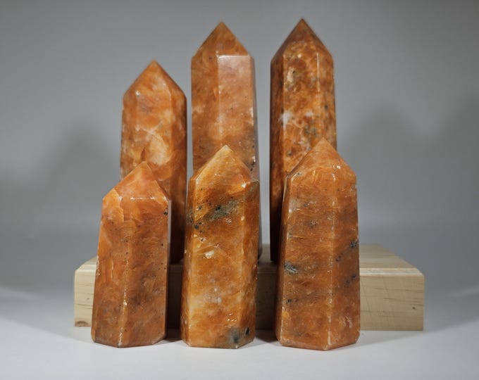 Your Choice Sunstone Tower
