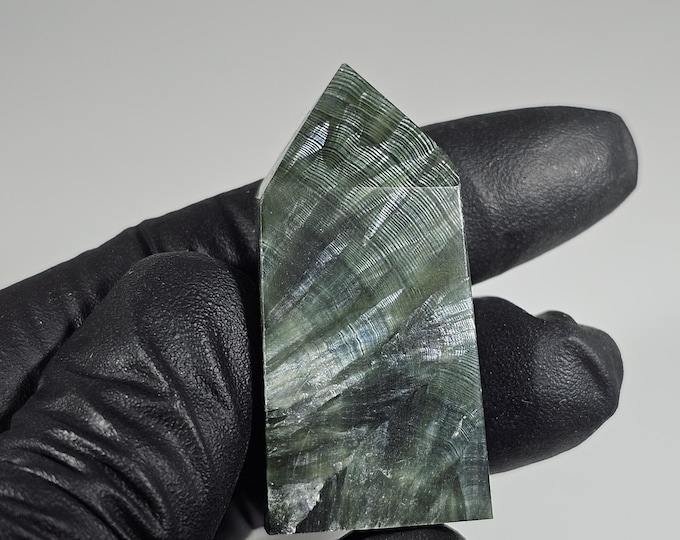 High Quality Seraphinite Tower