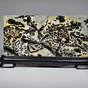 Picture Jasper Slab