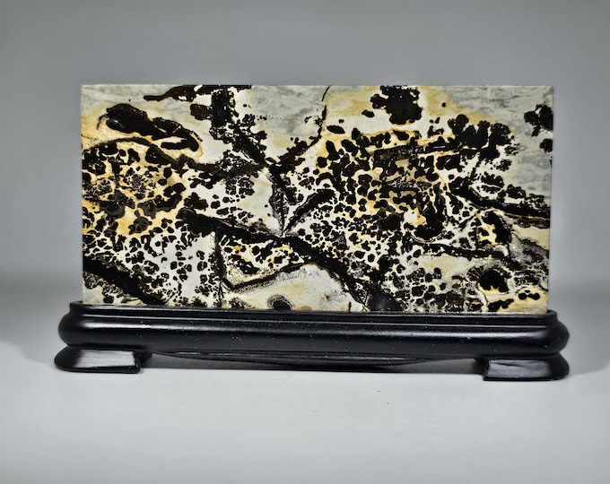 Picture Jasper Slab