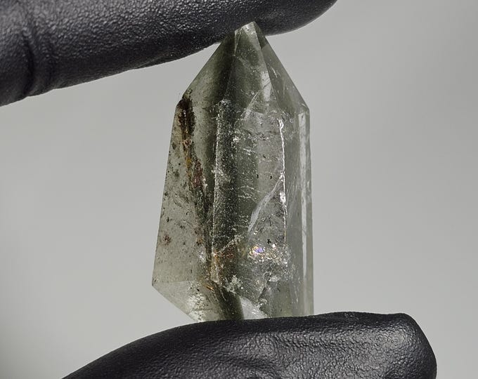 Mini Garden Quartz Tower 1.1"