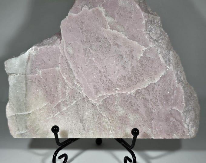 Pink Opal Slab
