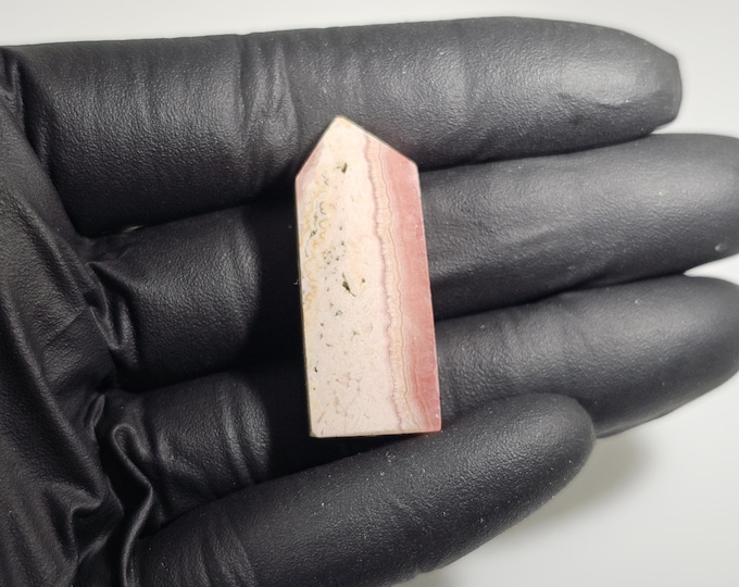 Rhodochrosite Tower
