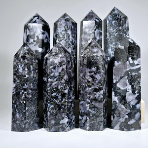 You Choose Indigo Gabbro Tower