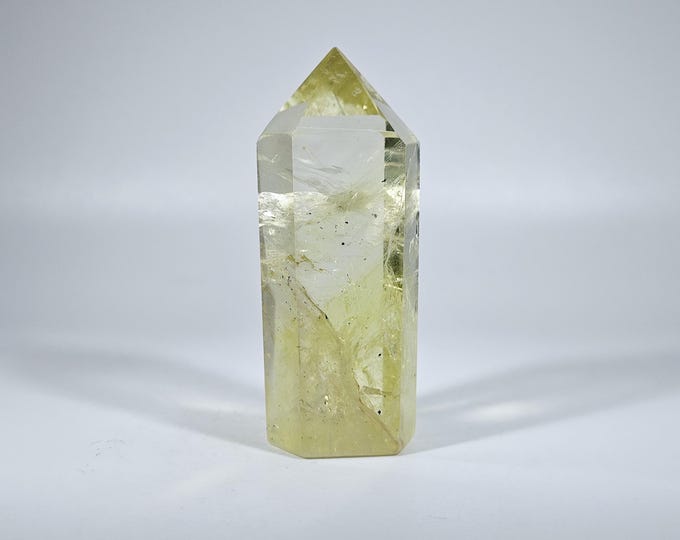 Citrine Tower 2.6"