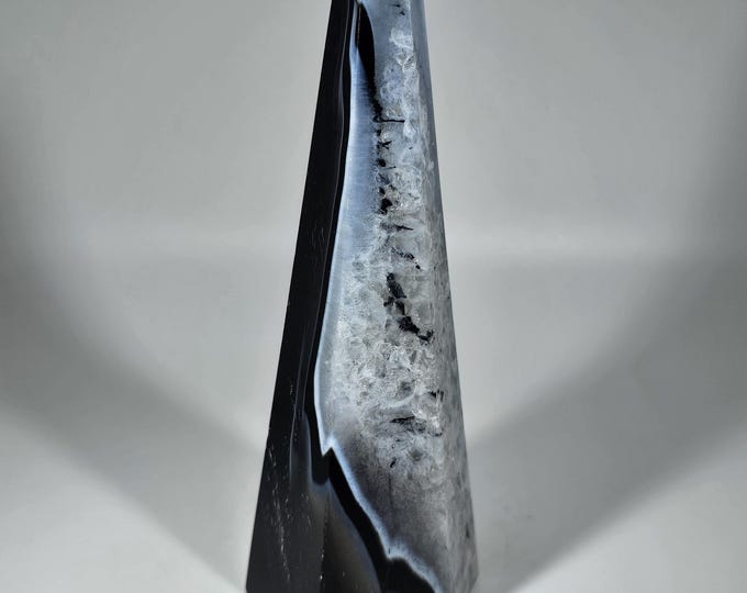 Black Agate Tower
