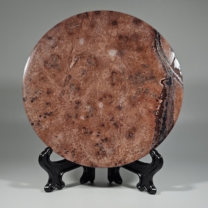Picture Jasper Slab