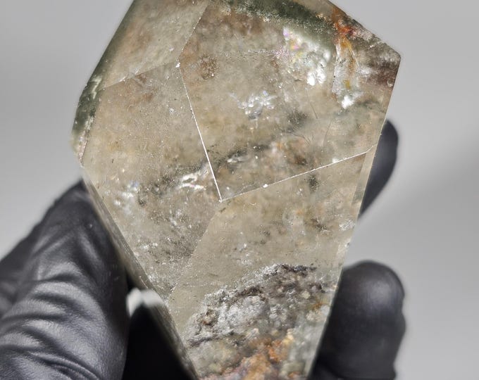 Garden Quartz Free-form