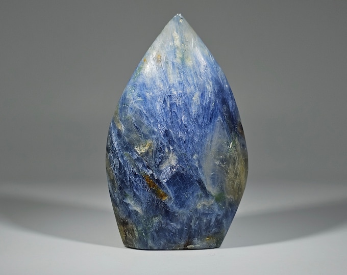 Kyanite Freeform/Flame