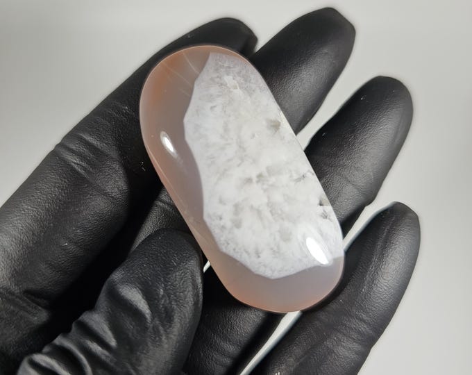 Agate Palm Stone