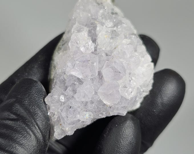 Small Amethyst Cluster