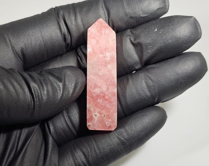 Rhodochrosite Tower
