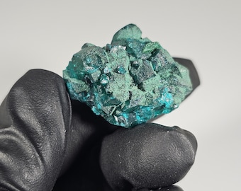 Dioptase Specimen