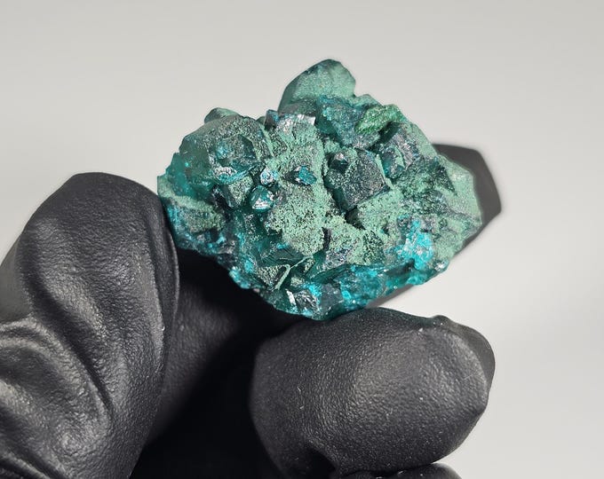 Dioptase Specimen