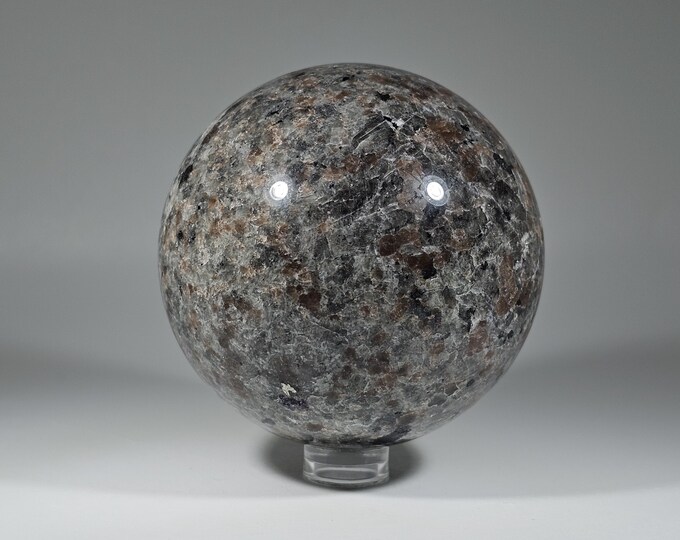73mm Yooperlite Sphere