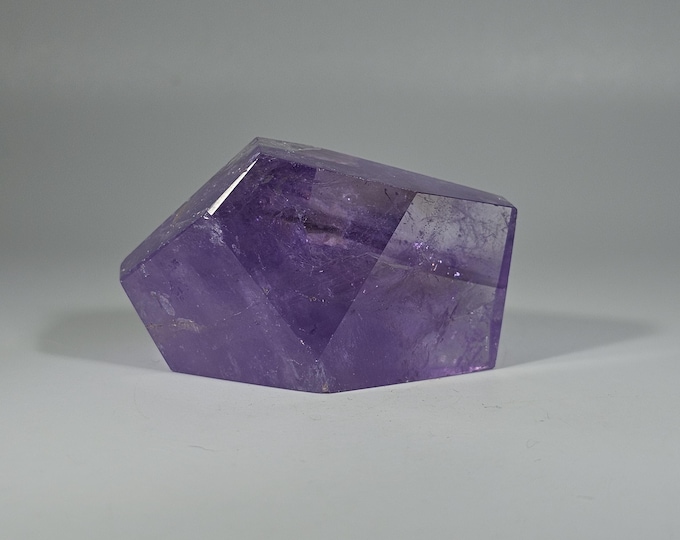 Amethyst Freeform