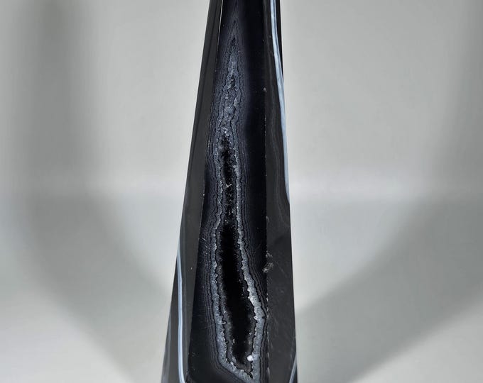 Black Agate Tower