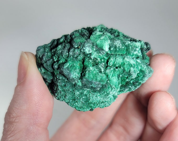 Malachite Raw