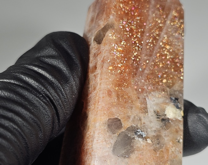 Golden Sunstone Tower Arusha