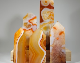 You Choose Carnelian Tower *Imperfect