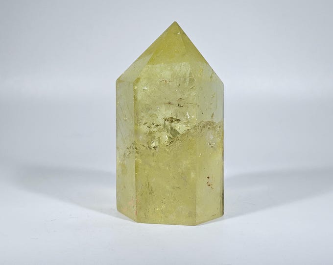Citrine Tower 2.4"